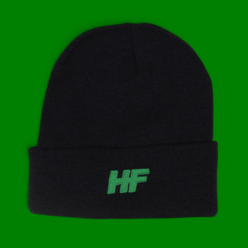 HF Beanie
