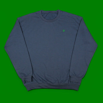 HelpFrogs Core Crewneck