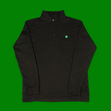 HelpFrogs Core Fleece Quarter Zip