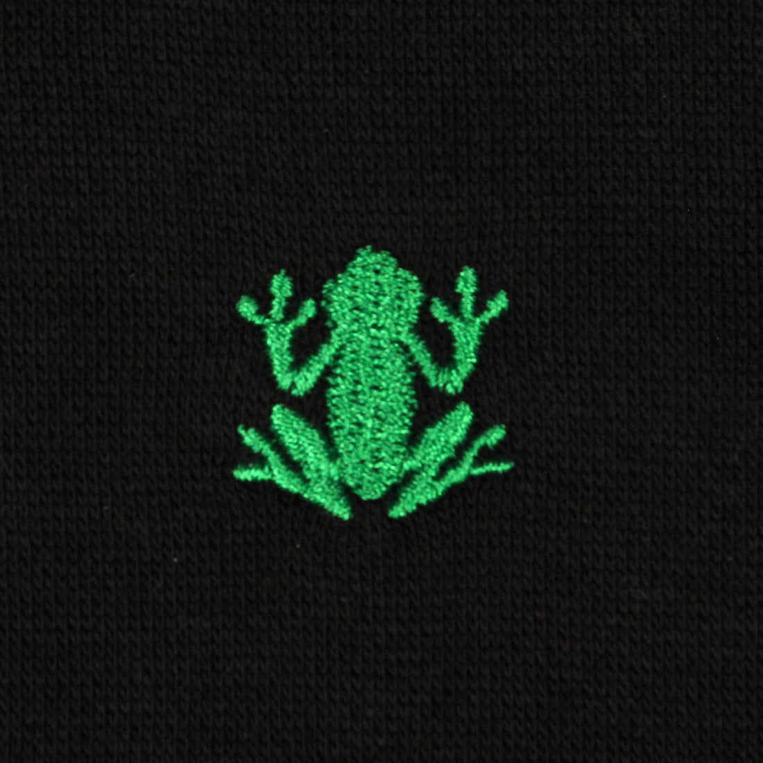 HelpFrogs Core Fleece Quarter Zip