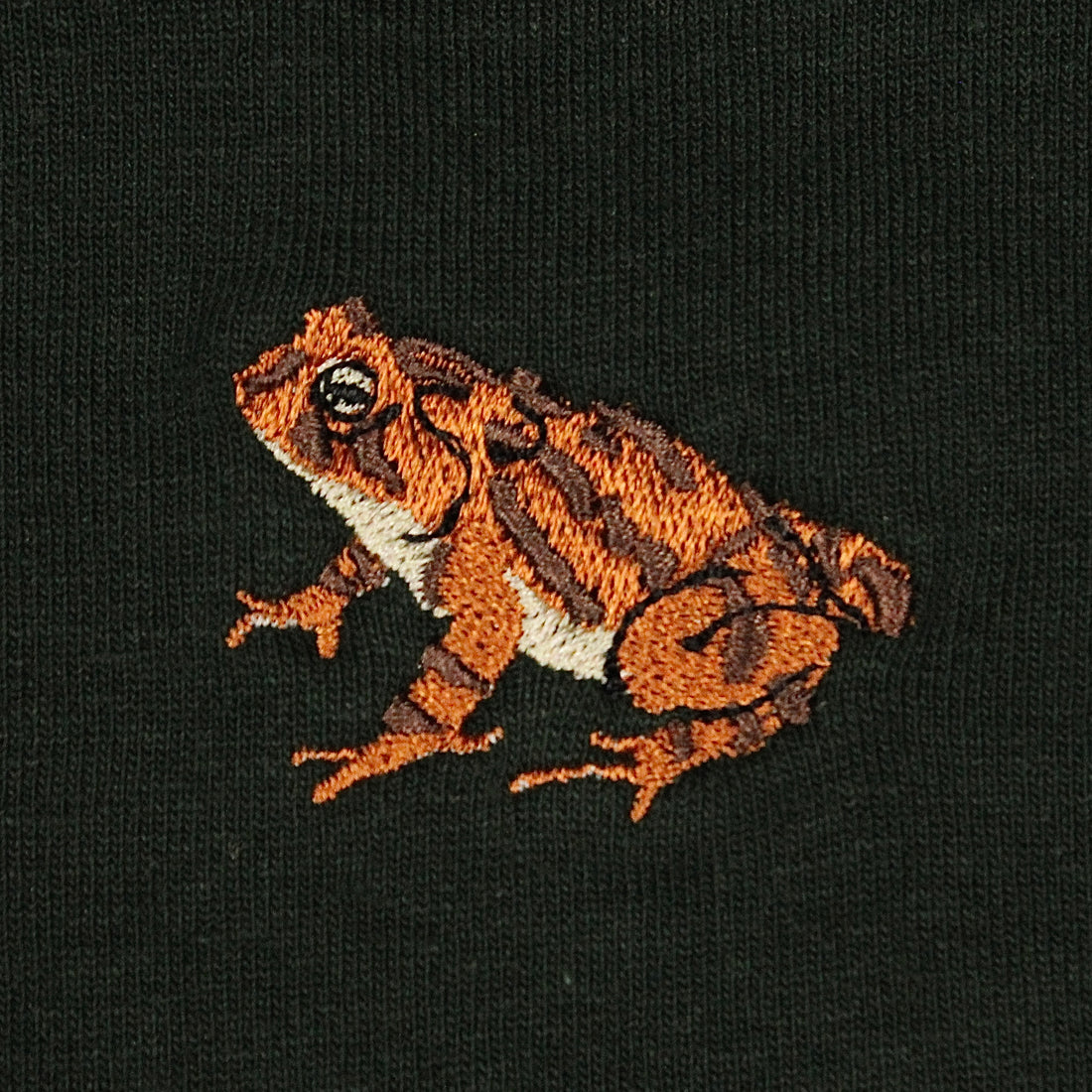 YOUTH American Toad Embroidered T-shirt