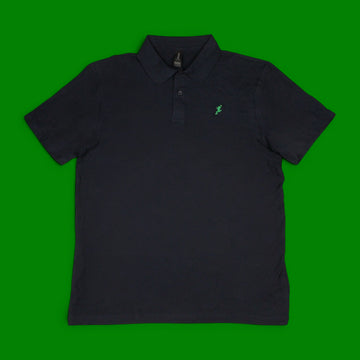 HelpFrogs Icon Polo