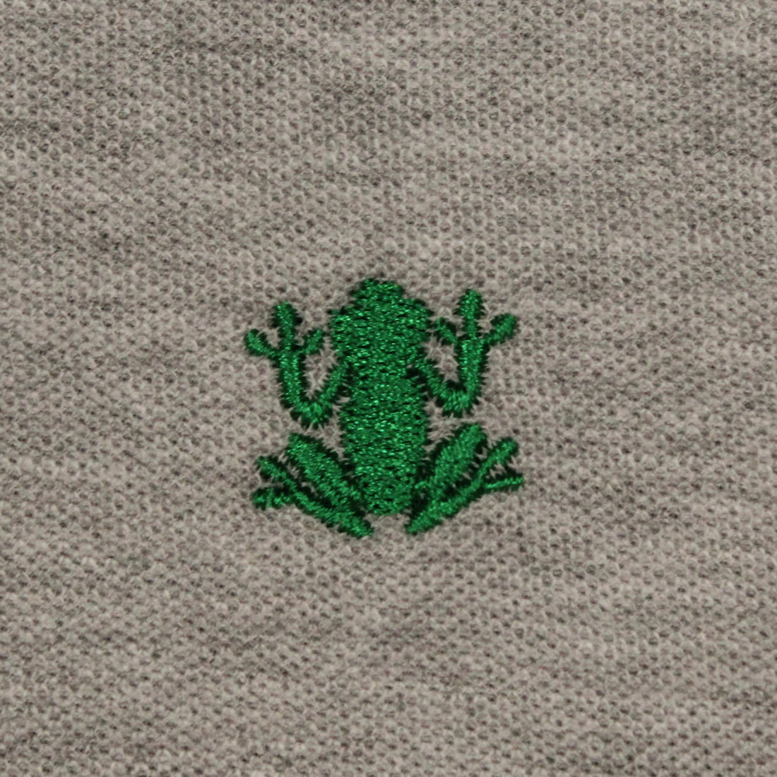 HelpFrogs Core Polo