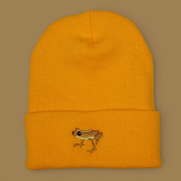 Coquí Beanie