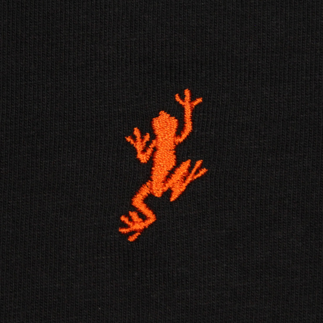 Golden Mantella Icon Logo T-shirt