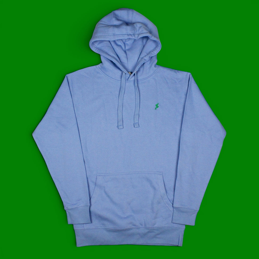 HelpFrogs Icon Hoodie