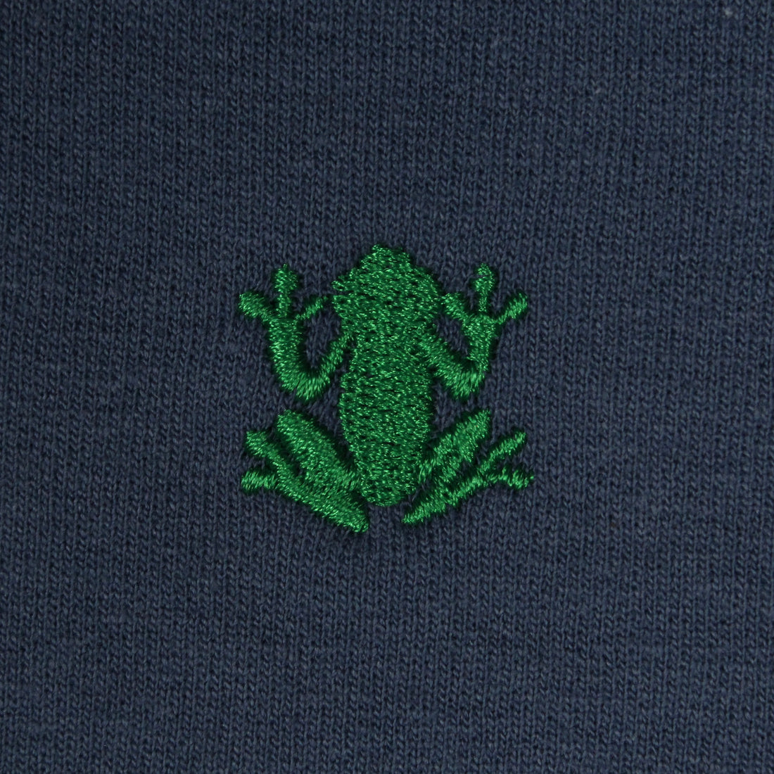 HelpFrogs Core Crewneck