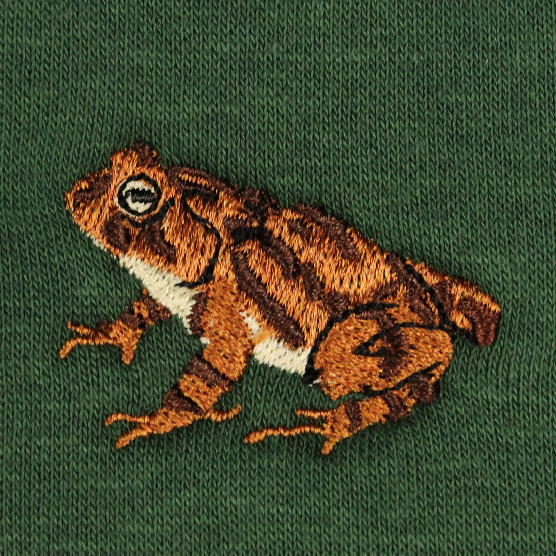 American Toad Beanie