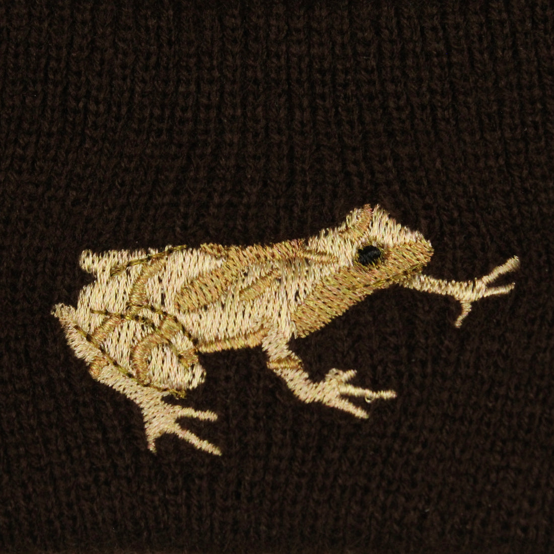 Spring Peeper Beanie