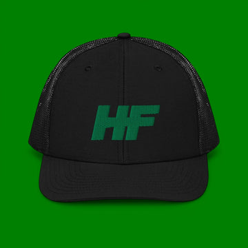 HF Trucker Hat