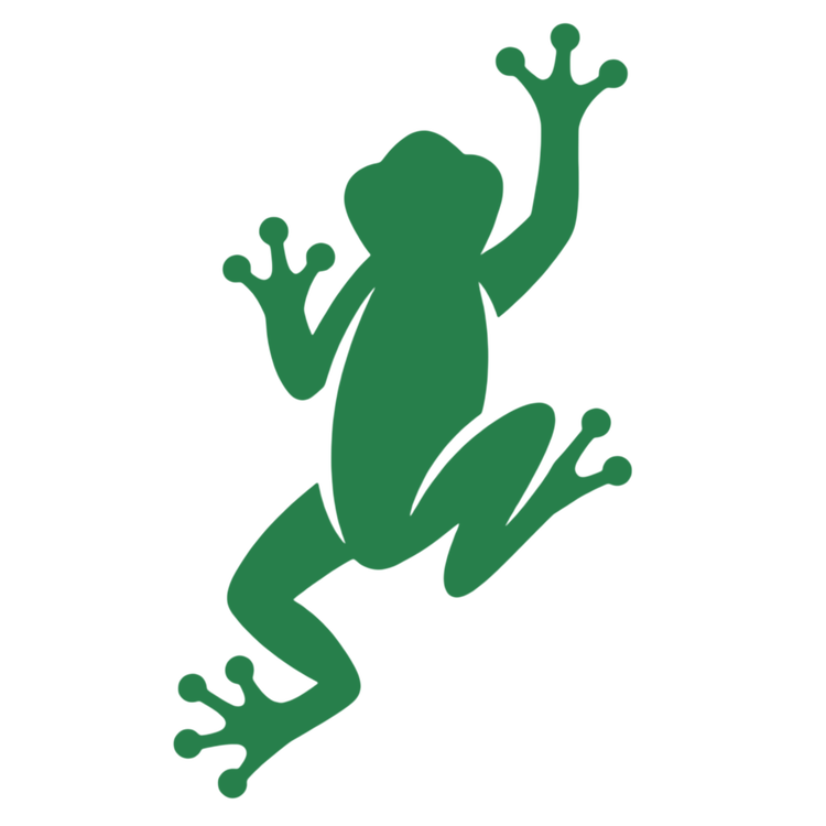 HelpFrogs