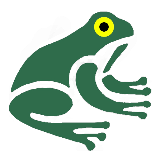 HelpFrogs