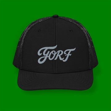 GORF Trucker Hat