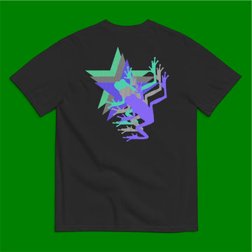 HelpFrogs Stars T-shirt