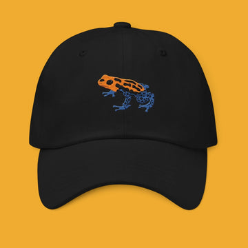 Mimic Poison Frog